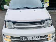 Toyota Noah Kr42 2001 Van