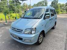 Toyota Noah KR42 2002 Van