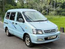 Toyota Noah KR42 2002 Van