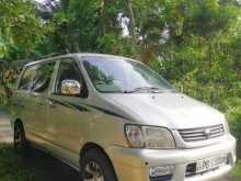 Toyota Noah Kr42 2002 Van