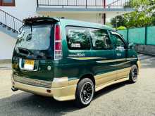 Toyota Townace Noah Kr42 2003 Van