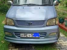 Toyota Noah KR42 2003 Van