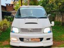 Toyota Noah Kr42 3C Turbo 2003 Van