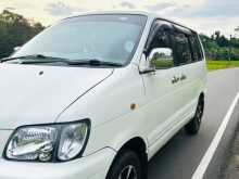 Toyota Noah KR42 2003 Van