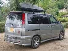 Toyota Noah KR42 2003 Van