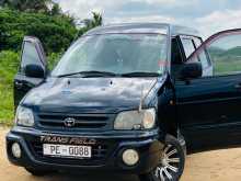 Toyota Noah Kr42 2003 Van