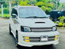 Toyota Noah KR42 Townace 2003 Van