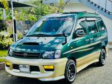 Toyota Townace Noah Kr42 2003 Van