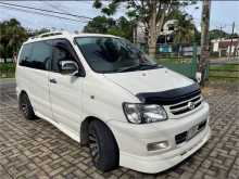 Toyota Noah KR42 2003 Van