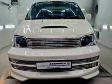 Toyota NOAH KR42 2004 Van