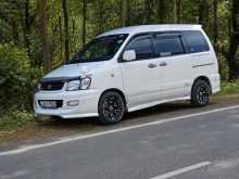 Toyota Noah KR42 3C Turbo 2004 Van