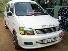 Toyota NOAH KR42 3C DUAL AC 2005 Van