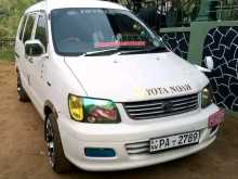 Toyota NOAH KR42 3C ENGINE 2005 Van