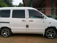 Toyota NOAH KR42 3C 2005 Van