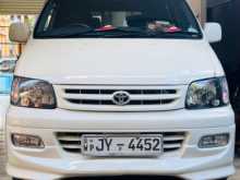 Toyota Noah KR42 2005 Van