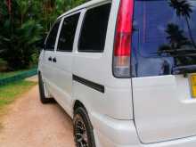 Toyota Noah KR42 7K EFI 2006 Van