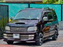 Toyota Townace Noah Kr42 2006 Van