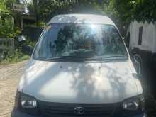 Toyota Noah Kr42 2006 Van