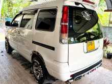 Toyota Noah KR42 2007 Van