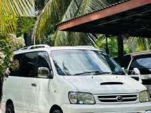 Toyota Noah Kr42 2007 Van
