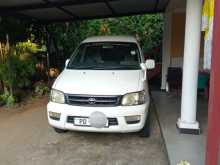 Toyota Noah KR42 2007 Van
