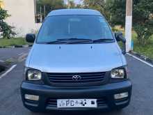 Toyota Noah Kr42 2007 Van