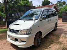 Toyota Noah Kr42 2012 Van