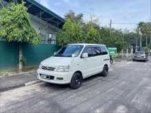 Toyota Noah KR42 GL 2007 Van