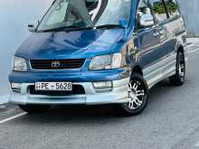 Toyota Noah Kr42 2008 Van