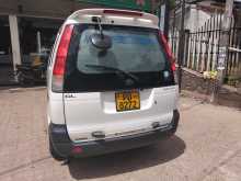 Toyota Noah KR42 2007 Van
