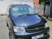 Toyota Noah Kr42 2006 Van