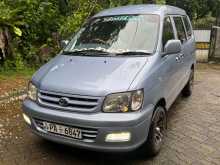 Toyota Noah KR42 1999 Van