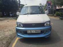 Toyota Noah KR42 1999 Van