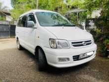 Toyota NOAH KR42 3C TURBO 2007 Van