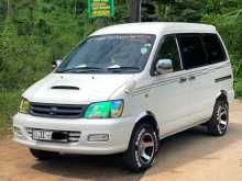 Toyota Noah KR42 1999 Van