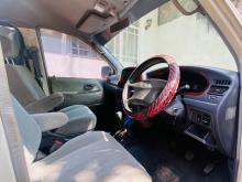 Toyota Noah KR42 2001 Van
