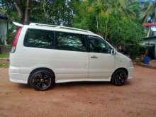 Toyota Noah Kr42 2003 Van