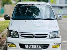 Toyota Noah KR42 2001 Van