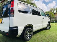 Toyota Noah Kr42 Year 3c 1999 Van