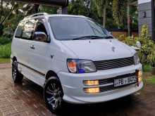 Toyota NOAH KR42 3 C Turbo 2002 Van