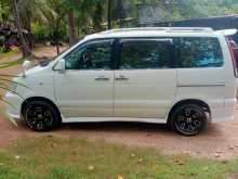 Toyota Noah Kr42 2003 Van