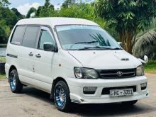 Toyota Noah KR42 2003 Van