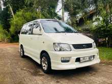 Toyota Noah Kr42 2000 Van