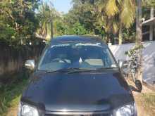 Toyota Noah KR42 2000 Van