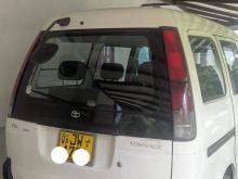 Toyota Noah KR42 2000 Van