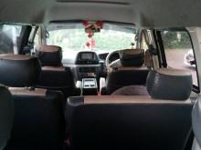Toyota Noah KR42 2007 Van