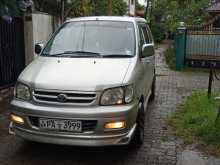 Toyota Noah KR42 1999 Van