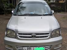Toyota Noah Kr42 2003 Van