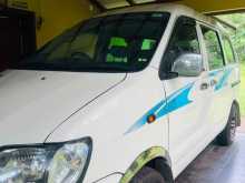 Toyota Noah 1998 Van
