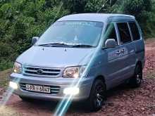 Toyota Noah KR42 GL 1999 Van